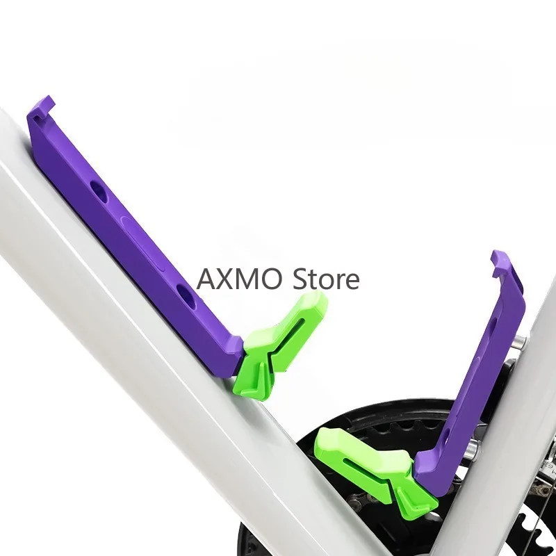 

ANTUKE велосипедный держатель для напитков, инструмент, кронштейн для велосипедных напитков, велосипедная стойка для напитков, сверхлегкая поддержка для горных велосипедов