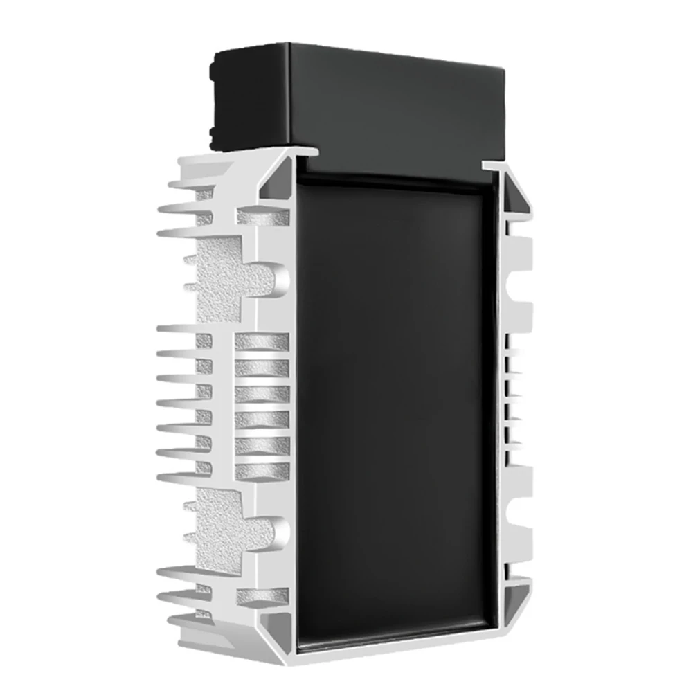 For Electric Vehicles Safety Protection Electric Forklift Converter 48v To 12v Step Down Solution Step Down Converter