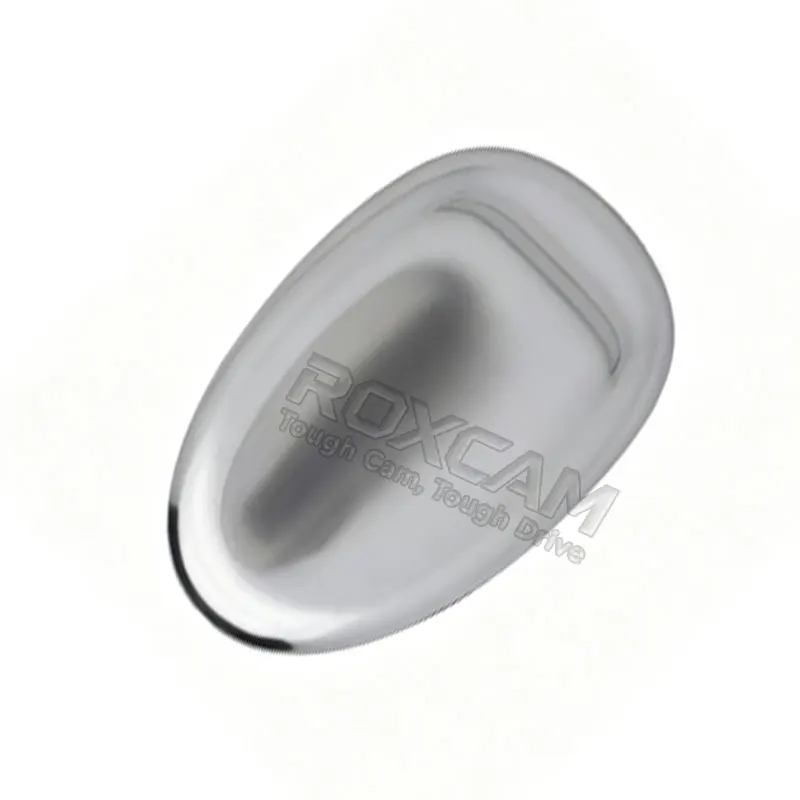 3 Buttons Smart Key For CHANGAN NEVO QIYUAN A07 433MHz 4A Chip Keyless Entry Remote
