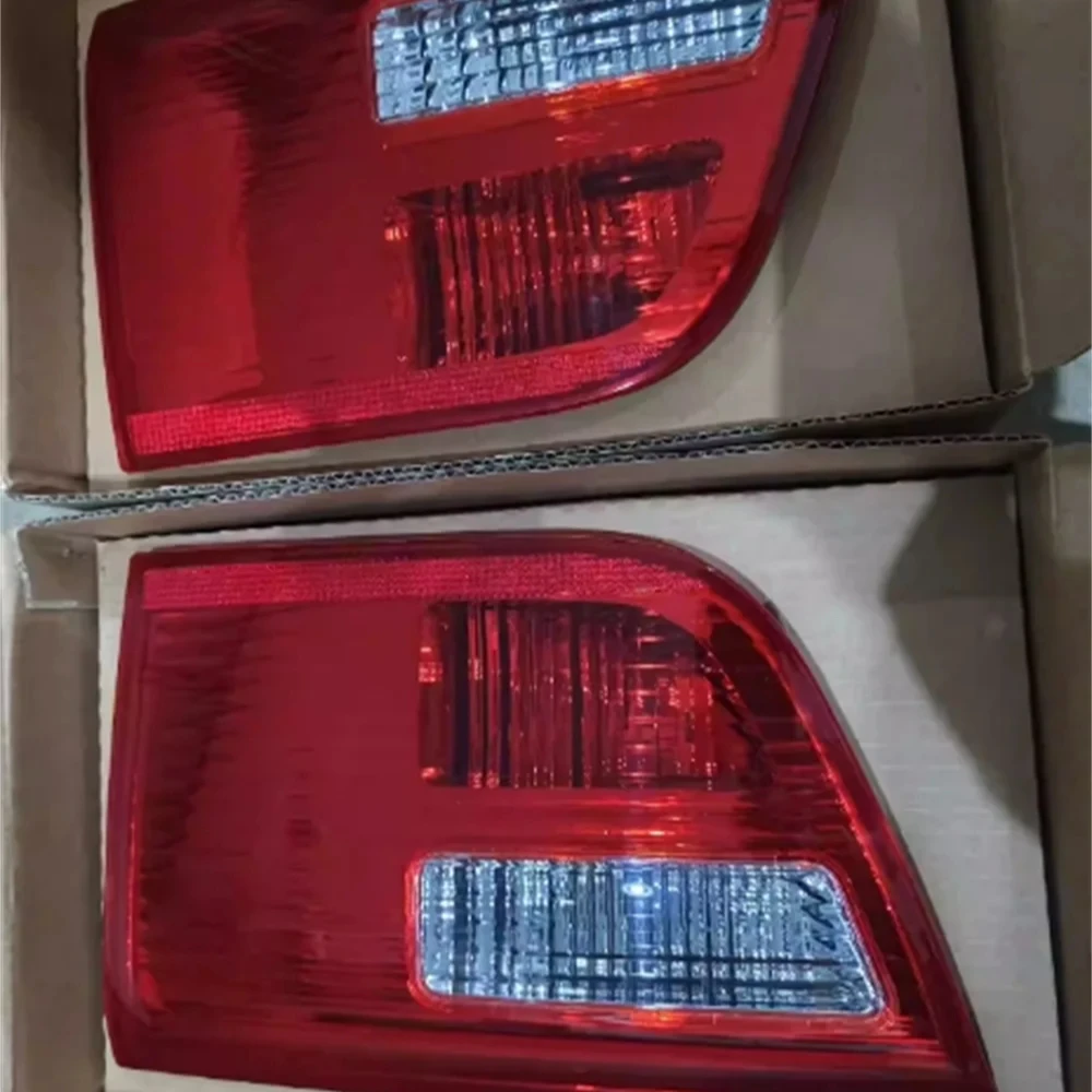 we car Rear Lamp Tail Light Assembly for Bmw X5 E53 2000-2006 fast ship