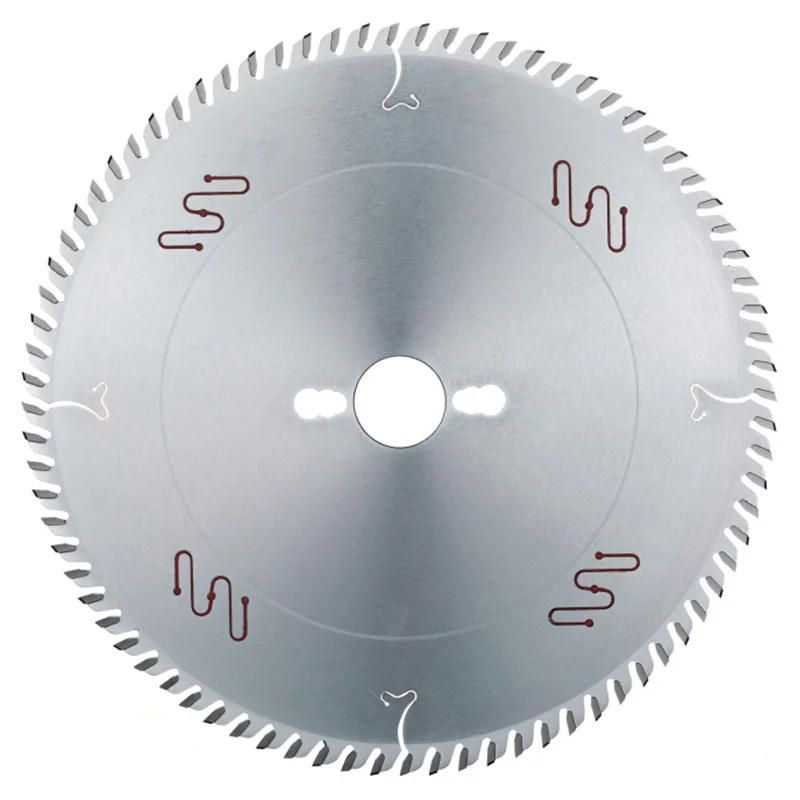 China Saw Blade Circular Saw Blades Hot Sale TCT Circular Saw Blade for Woodworking Tools
