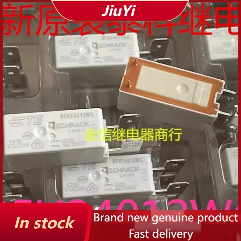 New 1Pcs/Lot RFH340…