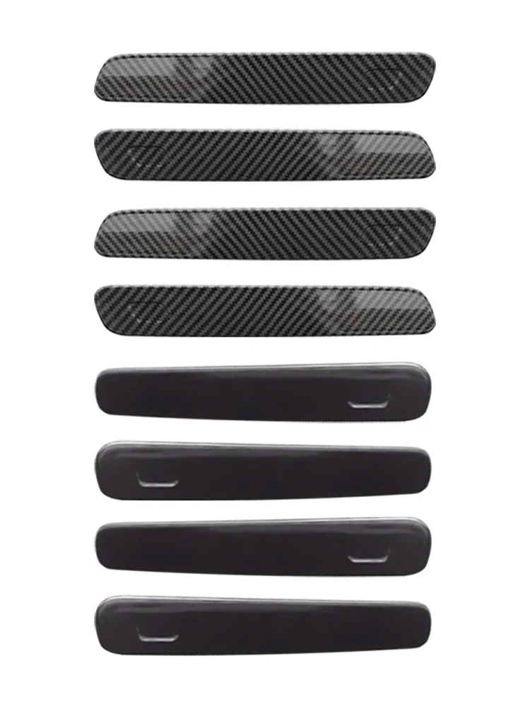 

Защитная наклейка на ручку двери автомобиля Zeekr 7X