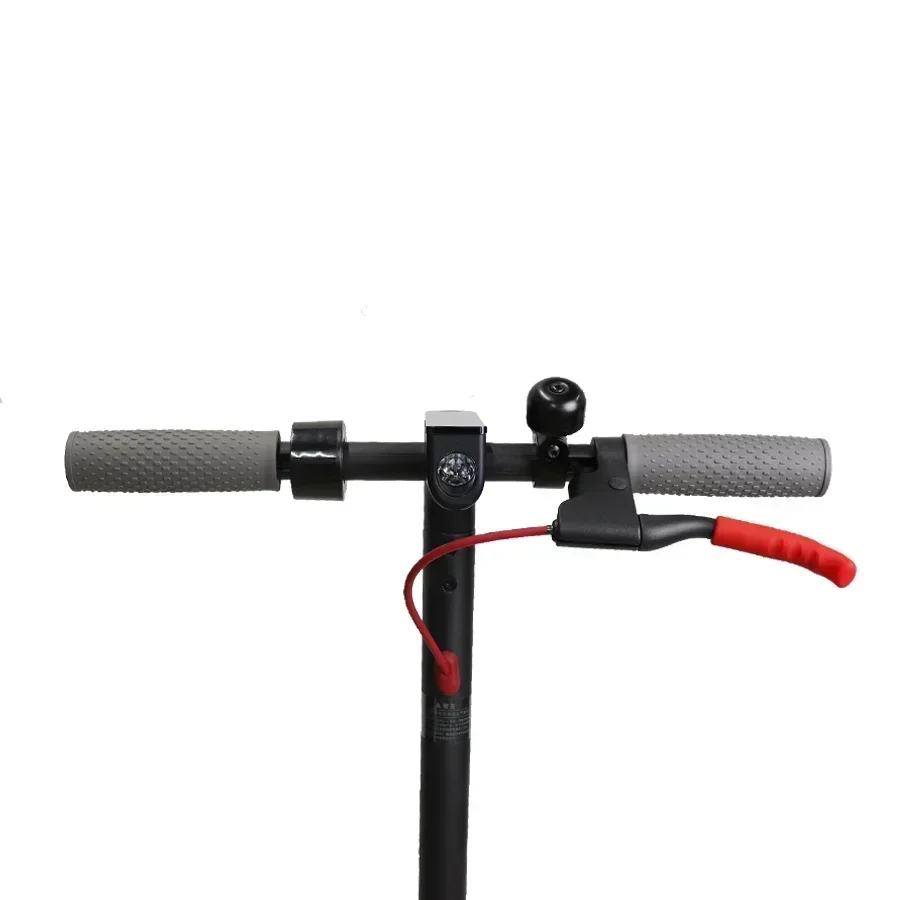 Schutz Abdeckung Montage Für Xiaomi M365/1S/PRO Anti-slip Griff Bremse Daumen Gas Hülse E-roller Organizer Wicklung Rohre – Detail 19