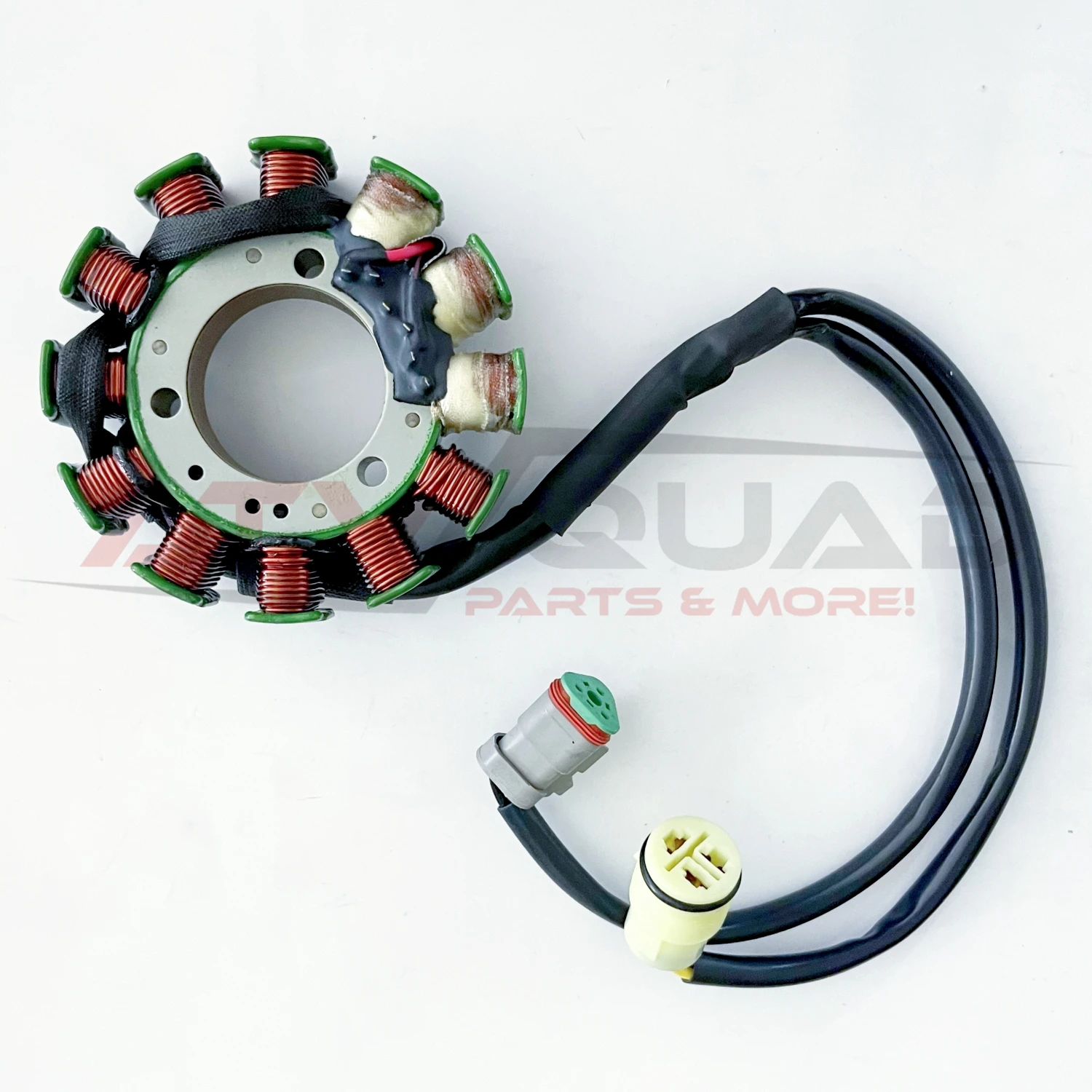 Magneto Stator Coil for Ski-Doo Formula Grand Touring MX-Z Skandic Summit 500 600 700 800 Carb Snowmobile 410922914 410922923