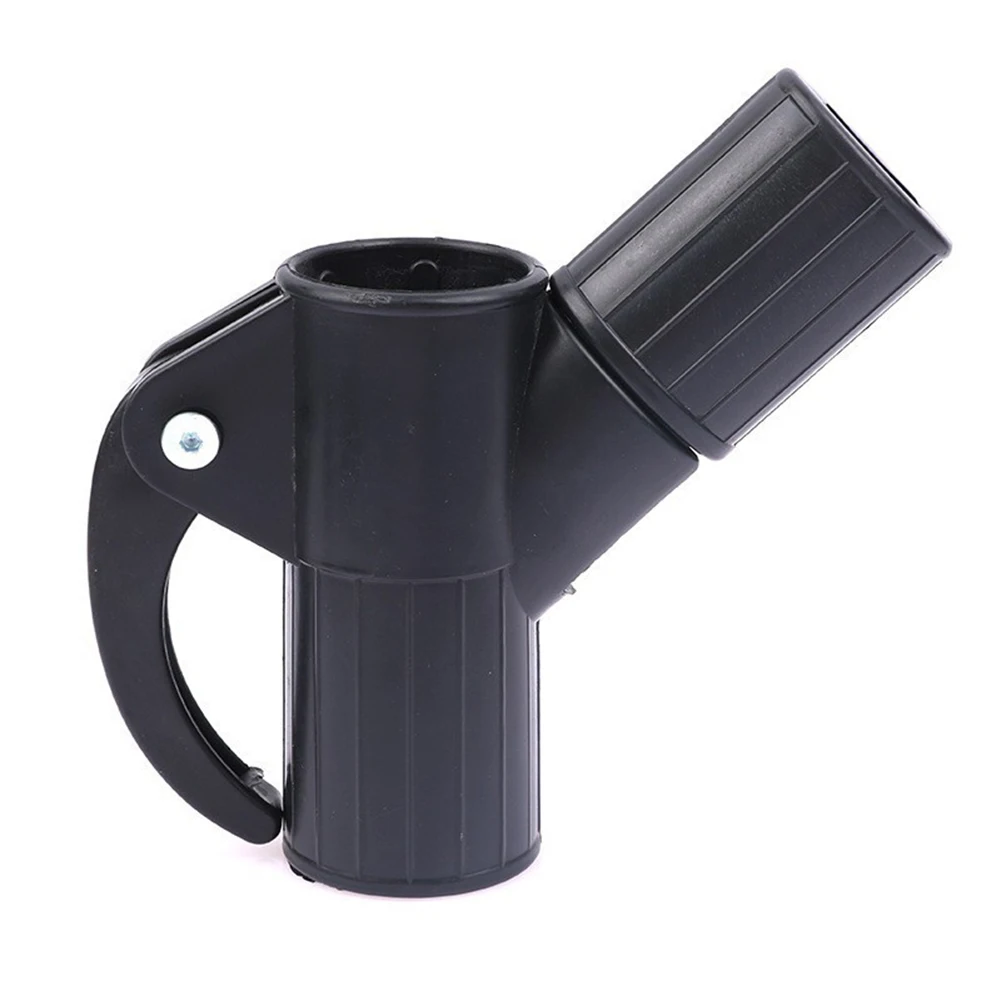 suporte-de-plastico-preto-para-guarda-sois-de-patio-projetado-para-suporte-de-poste-de-guarda-sol-e-uso-em-guarda-sois-de-jardim
