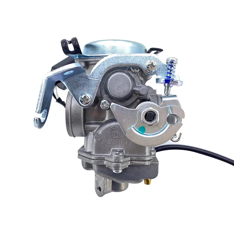 

Applicable to QS100T-B QS125T-2B-4B-4C Carburetor National III Inductor