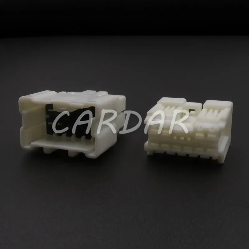 

1 Set 10 Pin 1674113-1 1674116-1 Electrical Auto Car Connector AC Assembly 6098-6952 6098-6978 Wiring Harness Plugs Sockets