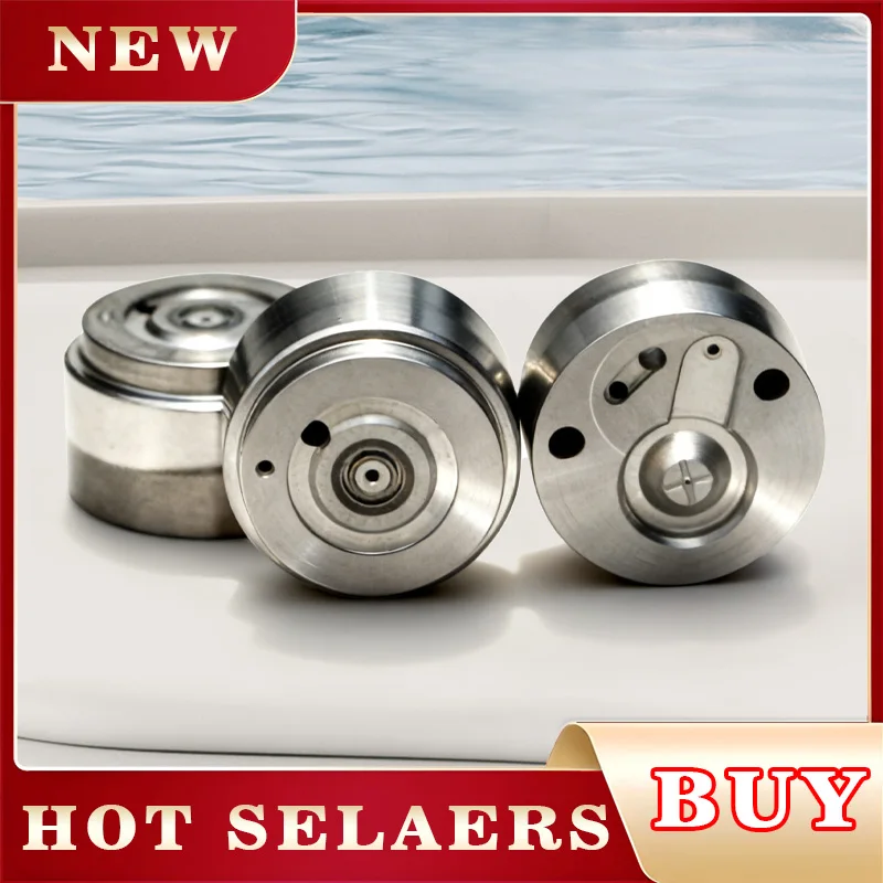 

Новая клапанная плита 295040-9440 G4 04 # Для инжектора 23670-0E010 23670-0E020 17 # Для форсунок 23670-0E060 23670-0E070, 4 шт./лот