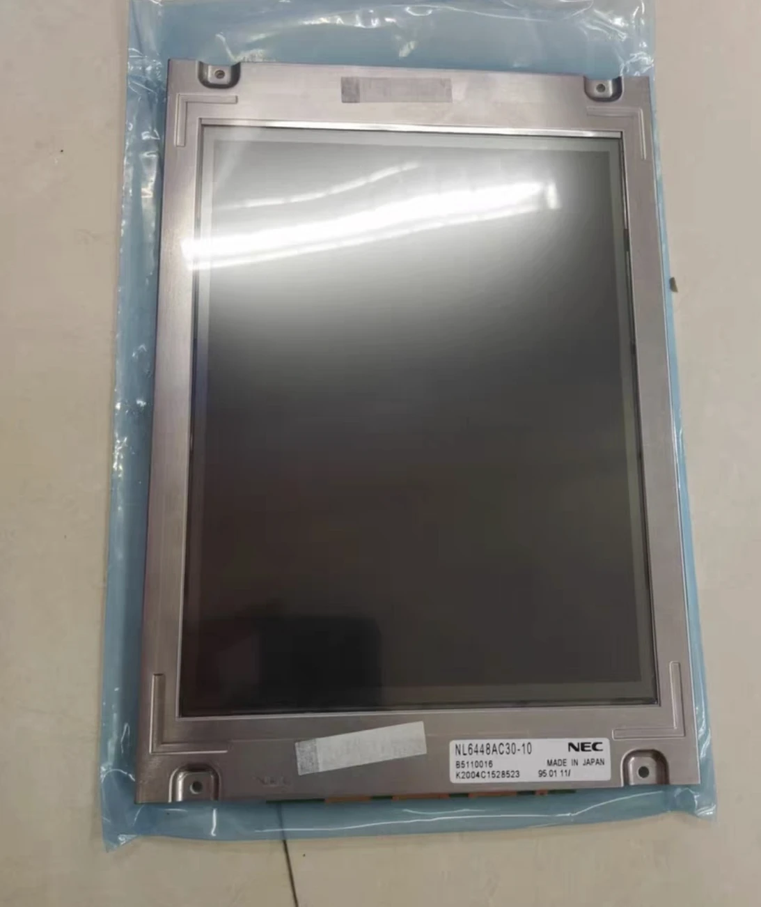 NL6448AC30-10 Genuine 9.4-inch screen in stock NL6448AC30-06 NL6448AC30-09