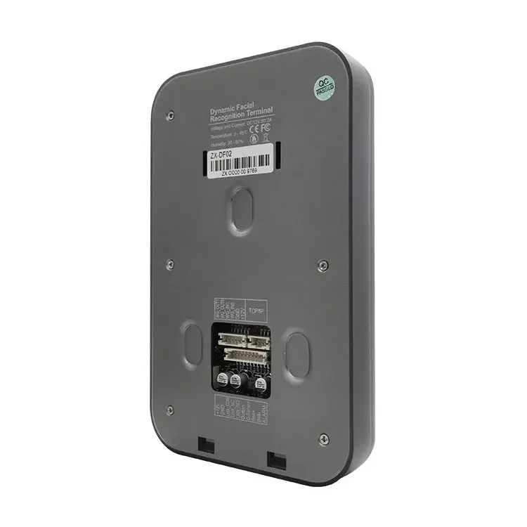 Face Recognition School Office Time Attendance System Rfid Face Recognition Device