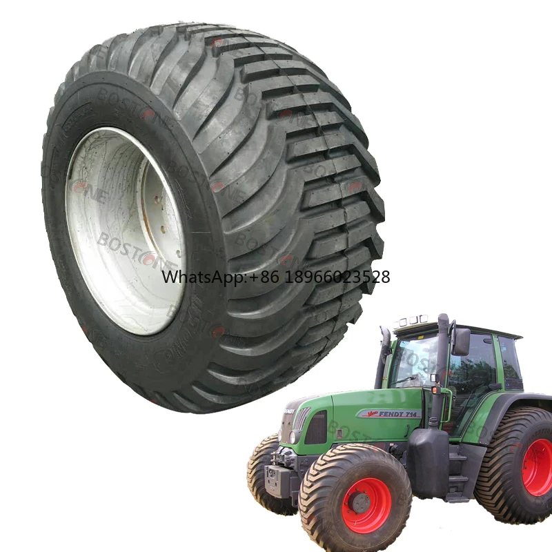 

wheel rim 20.00*26.5 Agricultural high flotation tires 600/55-26.5