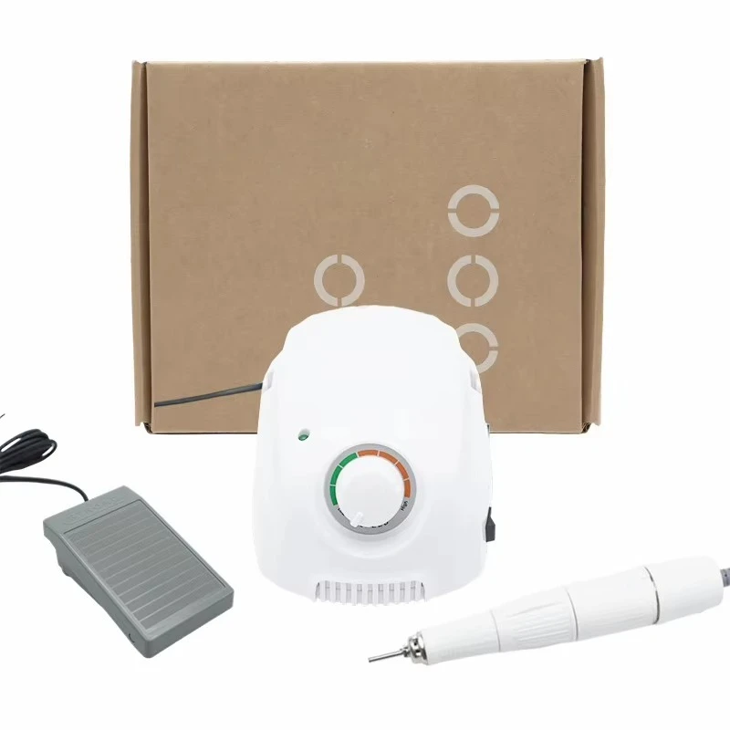 2028J Korea Micro Nail Cutter Motor At.Marathon 3 Champion Gel Nail Sander+SH37L Callus Remover Electric Nail File Drill Machine