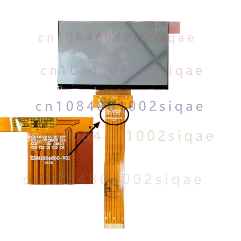 1PCS FOR KONKA C1 Projector Z3811024600-V01 LCD Panel Maintenance Accessory