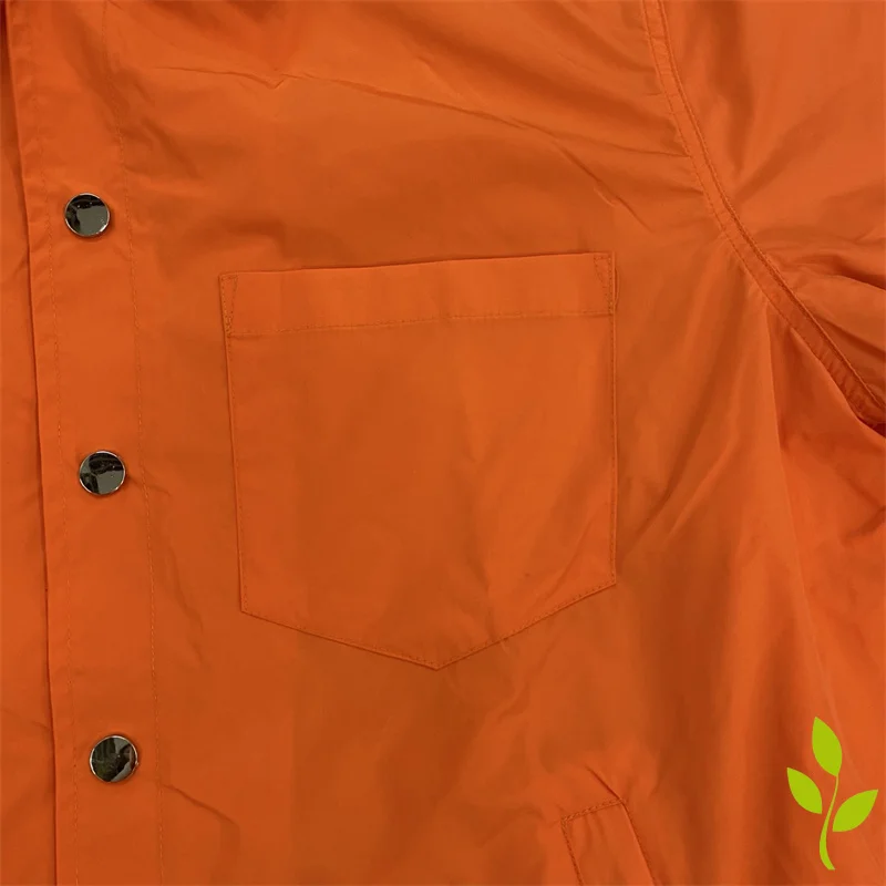 Embroidered Breasted Casual Sports Shorts Saint Jacket Short Sleeved Shirt Sweatpants Suit Men Women Tops