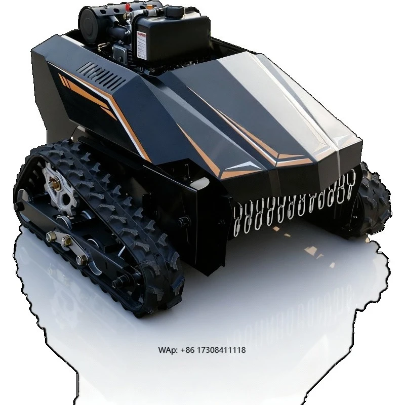 

Mower/flail Mower for 1-5ton Mini Excavators with High Quality and Guarantee