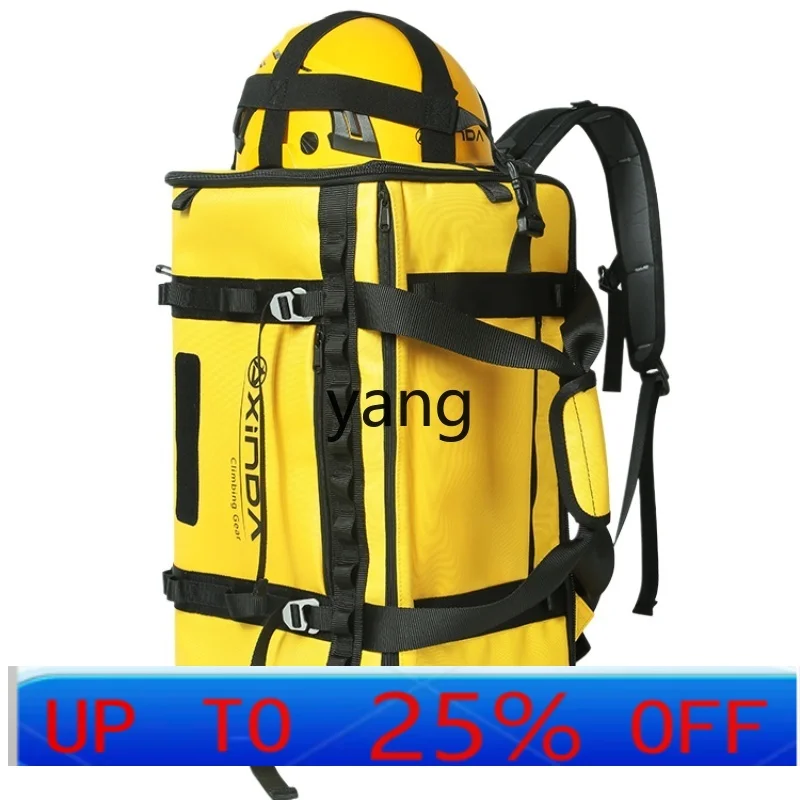 cx  Equipment Management Package 38L Large Capacity Three Sides Can Be Opened Waterproof Portable Storage Bag