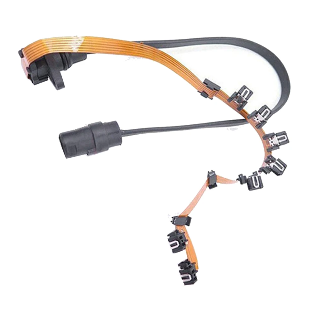 

Transmission Internal Wiring Harness Replacement Parts Accessories For 01N 01M Ribbon Sensor Wire Shift Solenoid-AB36
