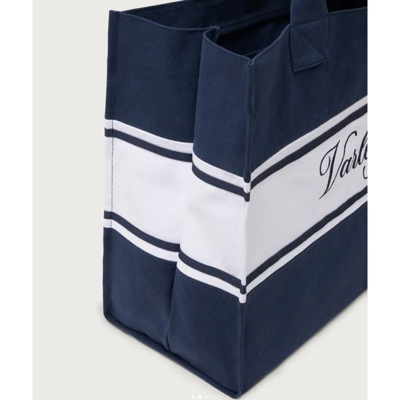 Elegant Luxury Practical with Bags Pure Color Simple Large Capacity Casual Resistant Brand Women's Bag Shoulder Bag