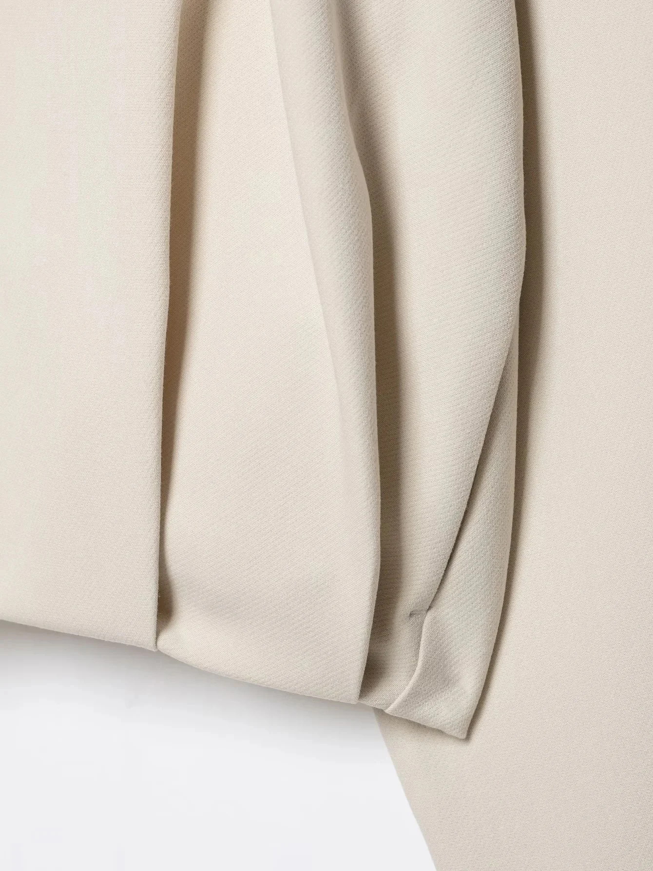 KONDALA Casual Chic Damenjacke Stehkragen Reißverschlusstaschen Langarmjacke Neue Mode 2026 Herbst Ausgehjacke für Mädchen – Detail 10