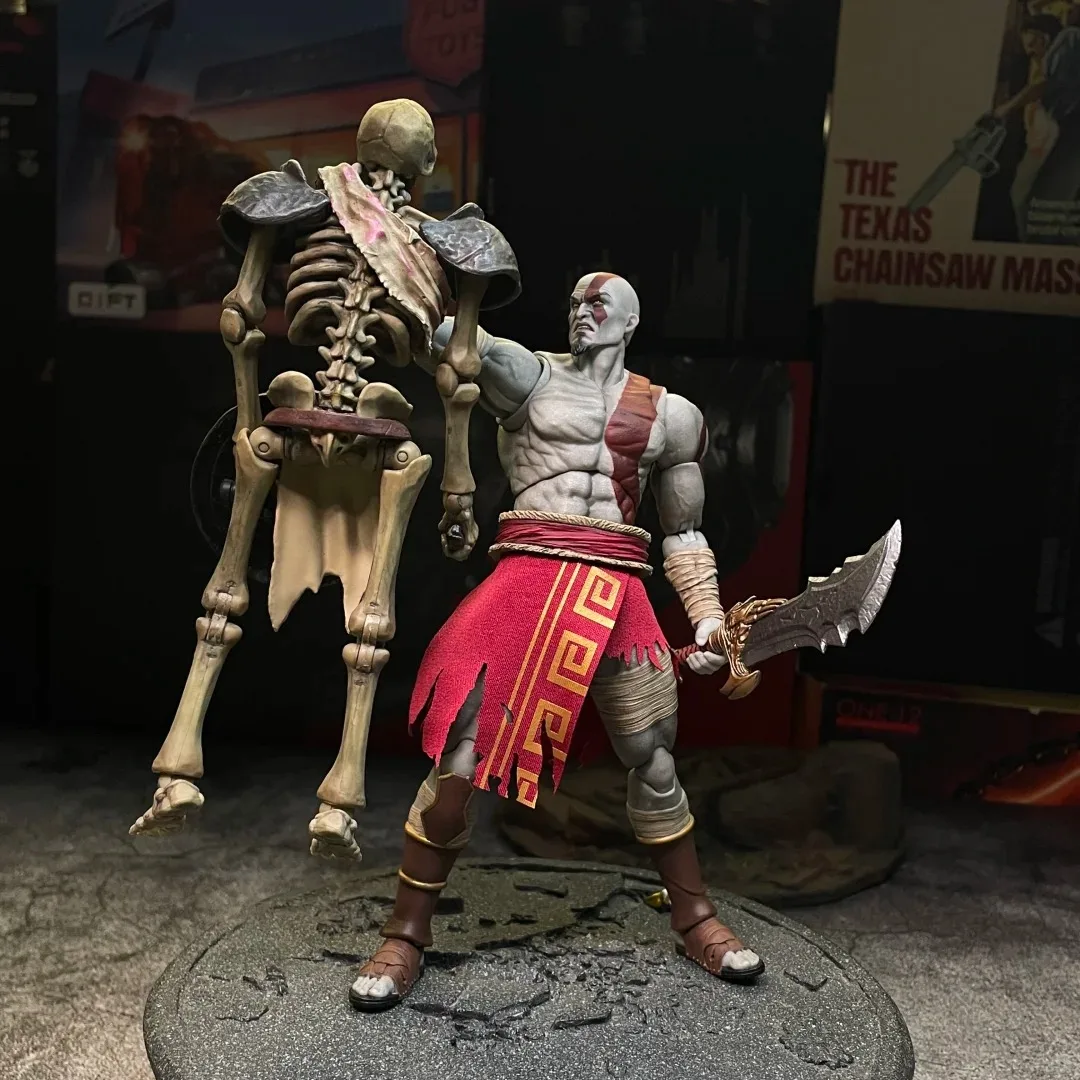 

Новые оригинальные Sigma Studios 1/12 Godslayer Godslayer Li Kui движутся для коллекций на складе