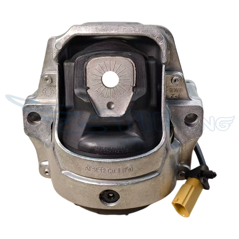 

Engine Mounting Bracket 8R0199381C 8R0199381AK For Audi A4, S4, A5, S5, A6, S6, A7 Sporty Cars, Q5 Models 2013 - 2017
