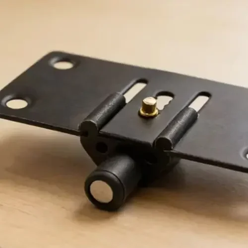 Load Bearing Door Pulley Silent Sliding Wardrobe Rollers, For Smooth Quiet Operation Adjustable Stability Cabinet Closet