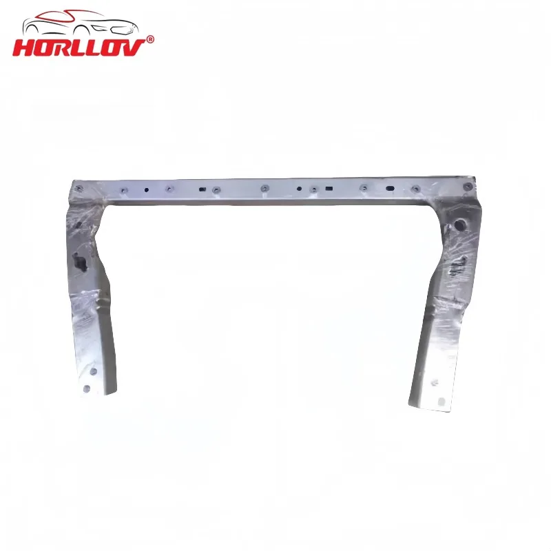 

Front Radiator Bracket Crossbeam for Maserati Ghibli 2013-2017 670009989