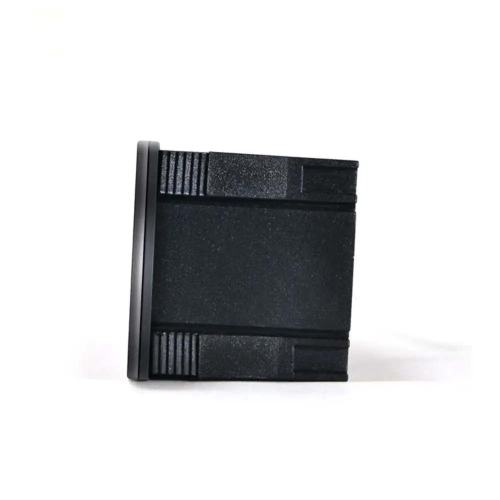 

Resistance -20~300℃ Embedded Thermometer High Temperature 12 V/ 85～250 V Digital Thermometer with Probe Lightweight