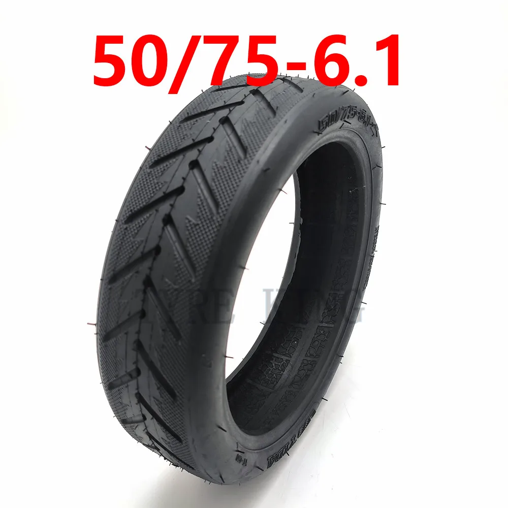 

Высокое качество 50/75-6,1 бескамерные шины 8 1/2x2 вакуумные шины для Xiaomi Mijia M365 Электрический скутер