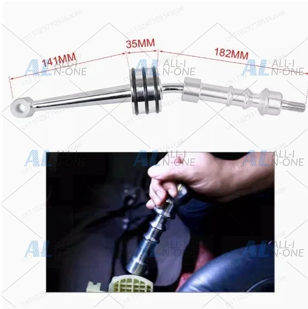 Quick Shift Gear Lever 19 TURBO 16v, Fast Dial Short Throw Replacement