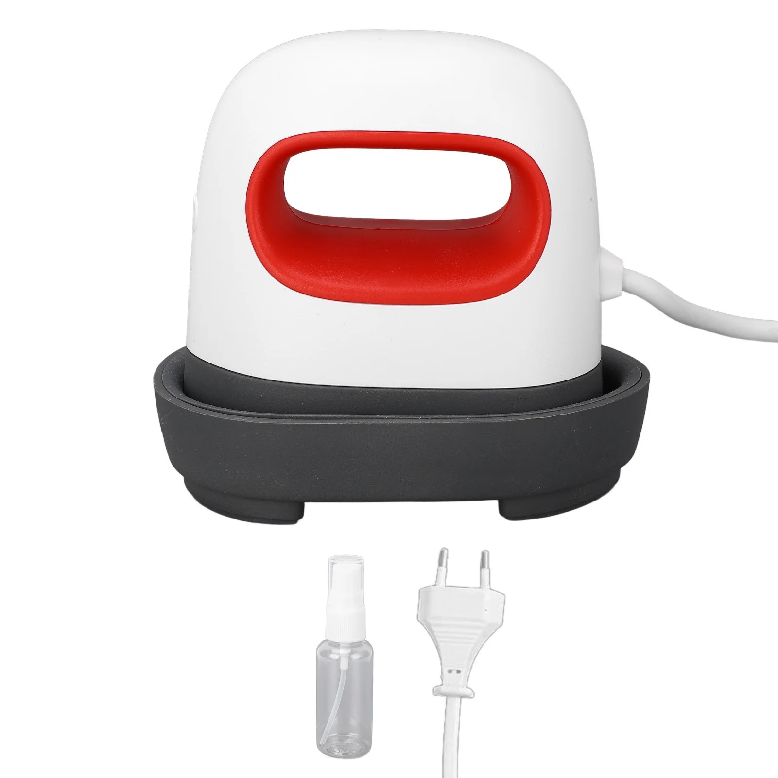 

Mini Heat Press Machine 3 Heating Modes Portable HTV Iron Press Machine for T Shirt Printing