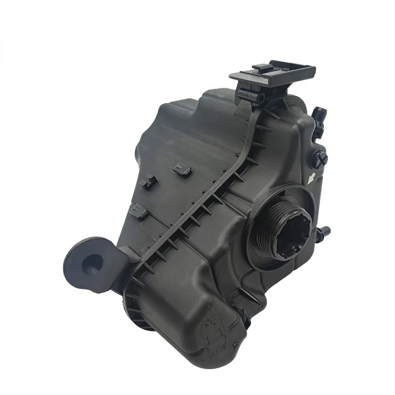 Radiator Expansion Tank Reservoir For BMW F20 F30 F35 F33 F36 F32 F22 430i 440i 340i 230i GT320 330i M B48 view 2