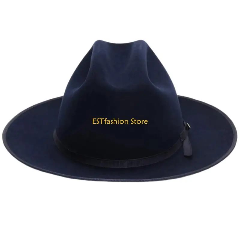 

Y5GC джинсовые шапки для взрослых, удобная шляпа с лентой во французском стиле, шляпа трилби, шляпа трилби для взрослых, шляпа