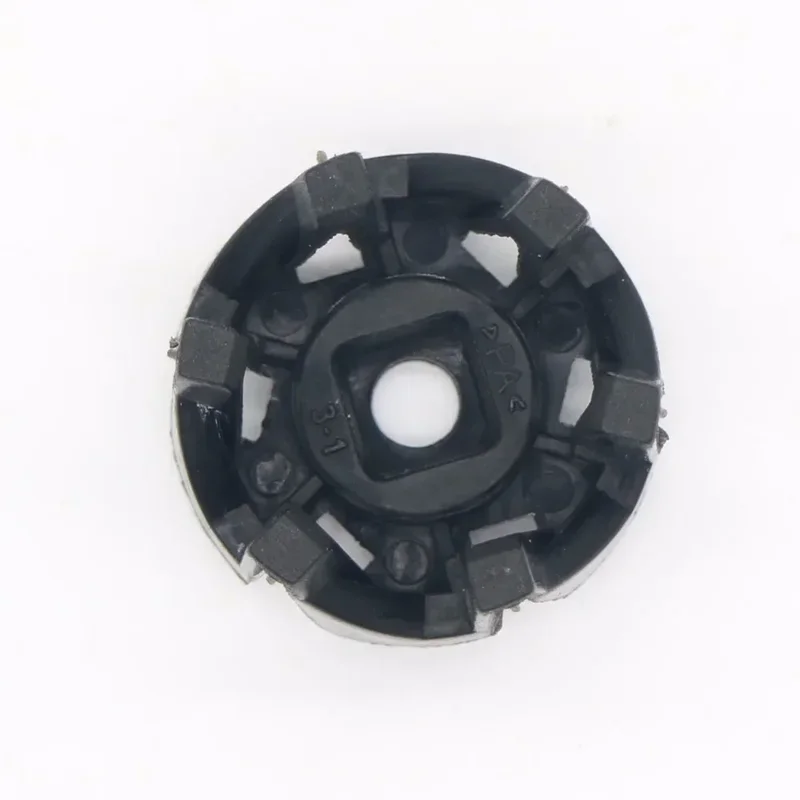 1 uds/2 uds se adapta a piezas de mezclador Philips engranajes HR2160 HR2168 HR1727 HR1724 HR7620