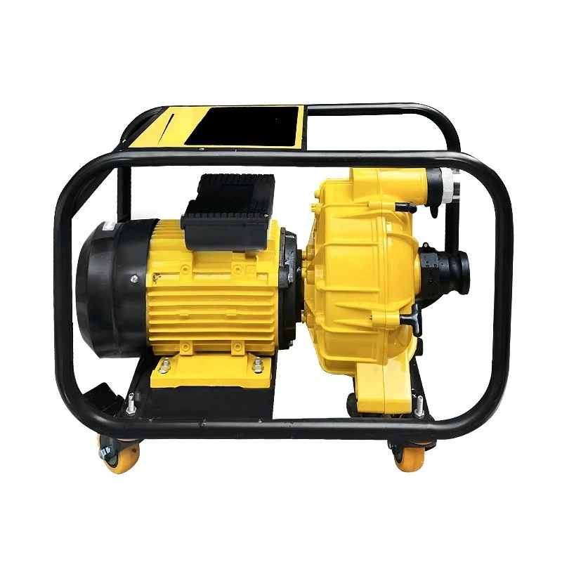 Swimming pool suction machine large suction underwater cleaner equipment manual fish pond suction cleaner