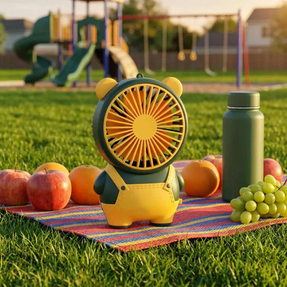 mini-ventilador-de-mesa-em-formato-de-urso-portatil-recarregavel-por-usb-ventilador-portatil-infantil-operacao-silenciosa-leve-pequeno-ventilador-eletrico