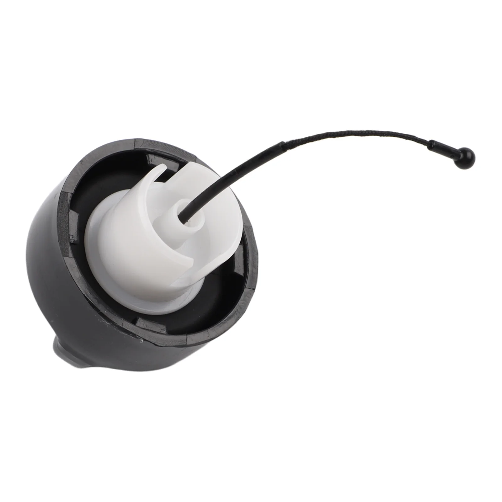 

Replacement Gas Cap for Troy-Bilt For ST420 ST800 FS90 ST400 ST410 Lawn Mower and Grass Trimmer Fuel System Integrity