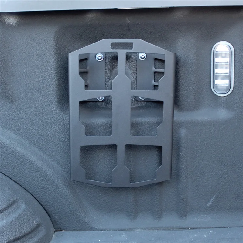 

Truck Packout Mount Plate For Ford F150 & Raptor 2015-2024, Super Duty F250 F350 F450 2017-2024 Accessories