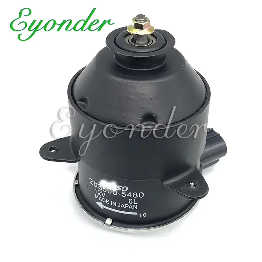 A/C AC Radiador Aquecedor Ventilador Motor para Perodua MYVI VIVA TOYOTA AVANZA Subaru Justy IV DAIHATSU 263500 -5730 263500 -6080