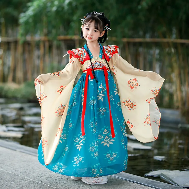 cute-girls-embroiderflower-hanfu-dress-kids-traditional-chinese-vintage-hanfu-sets-dance-costume-children-carnival-cosplay