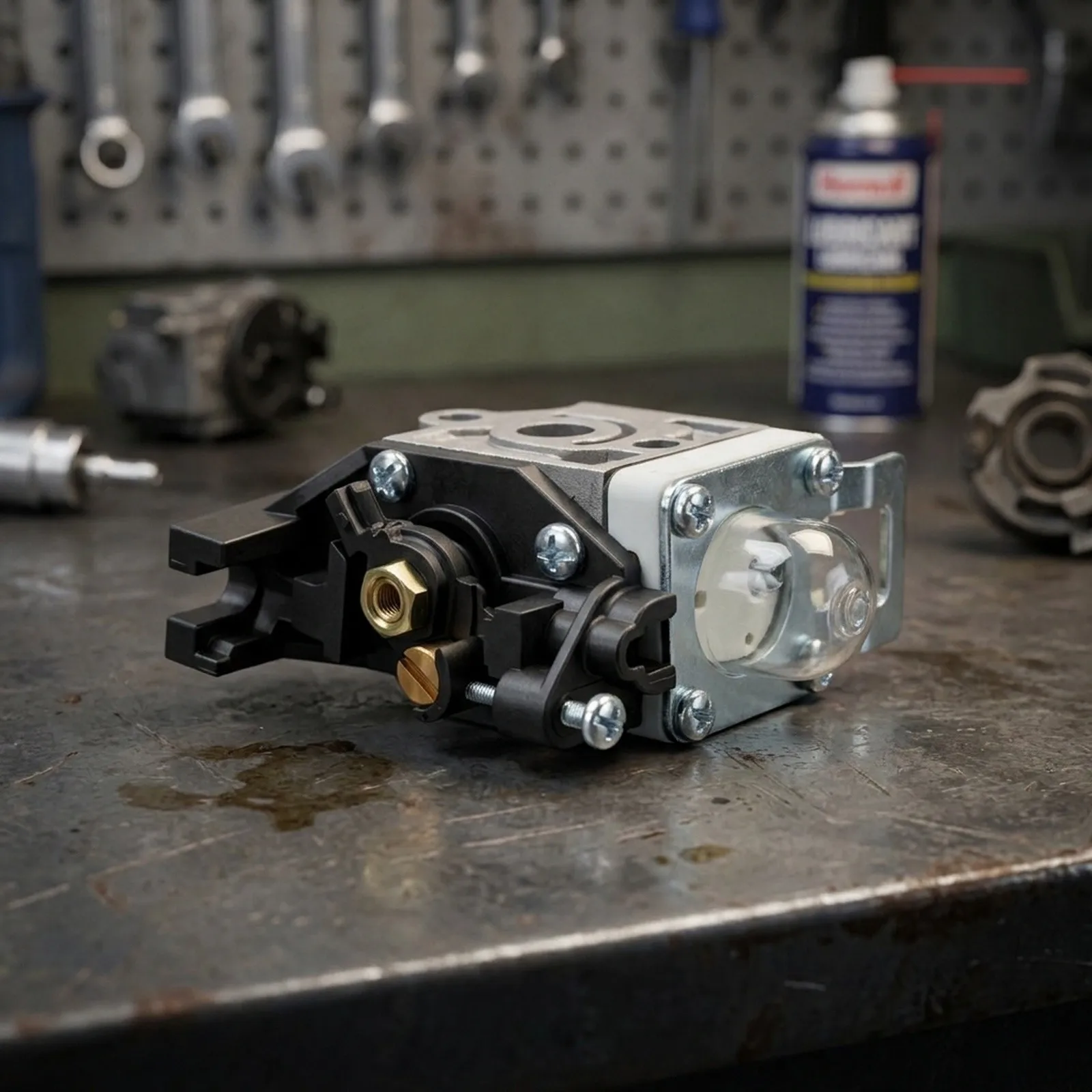 Carburetor Assembly for Echo GT 225 For 225 PAS 225 225i Trimmer with Full Repair Components No Modifications Needed