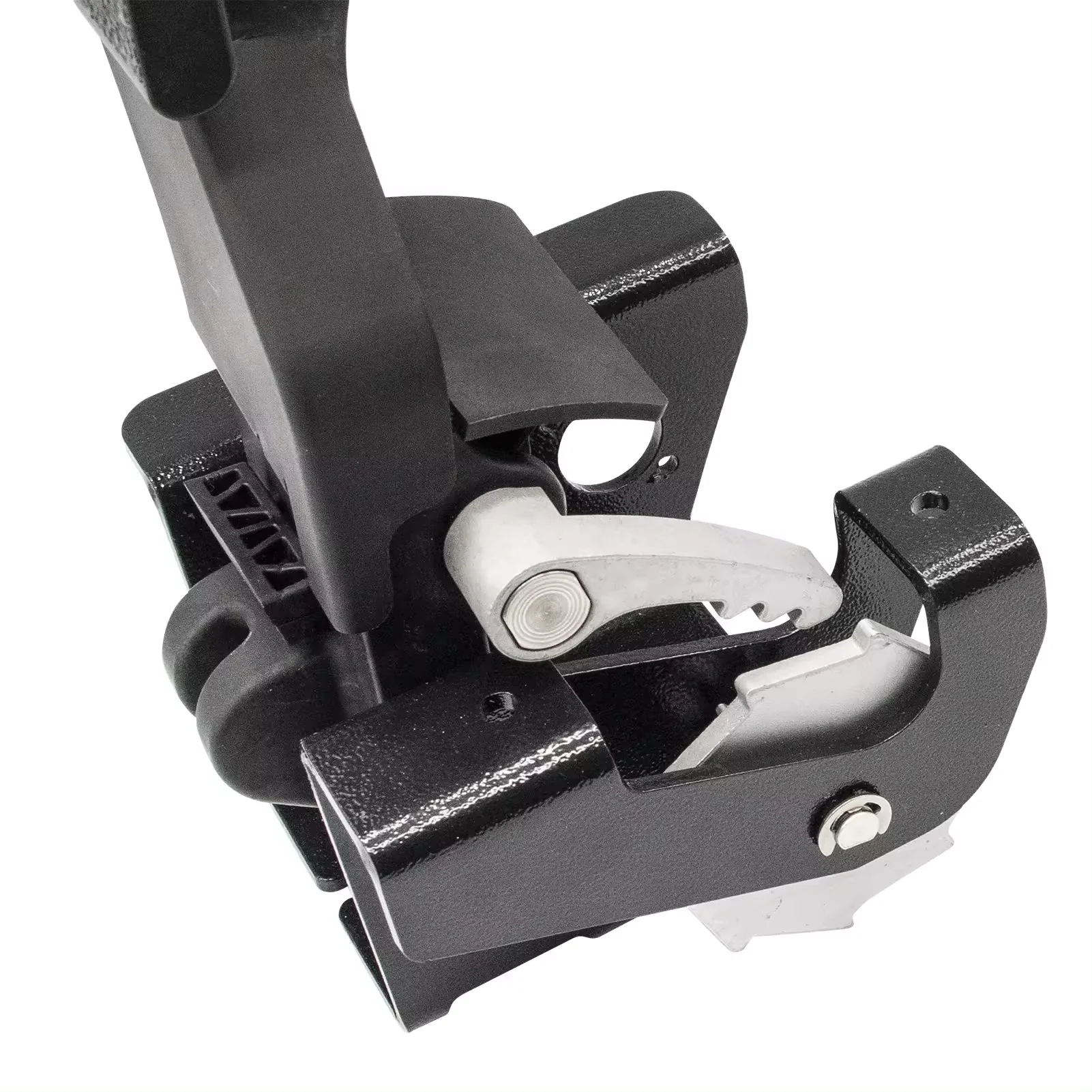 Accessori per carrelli da golf Gruppo pedale freno precedente di seconda generazione #   102595701 103974901