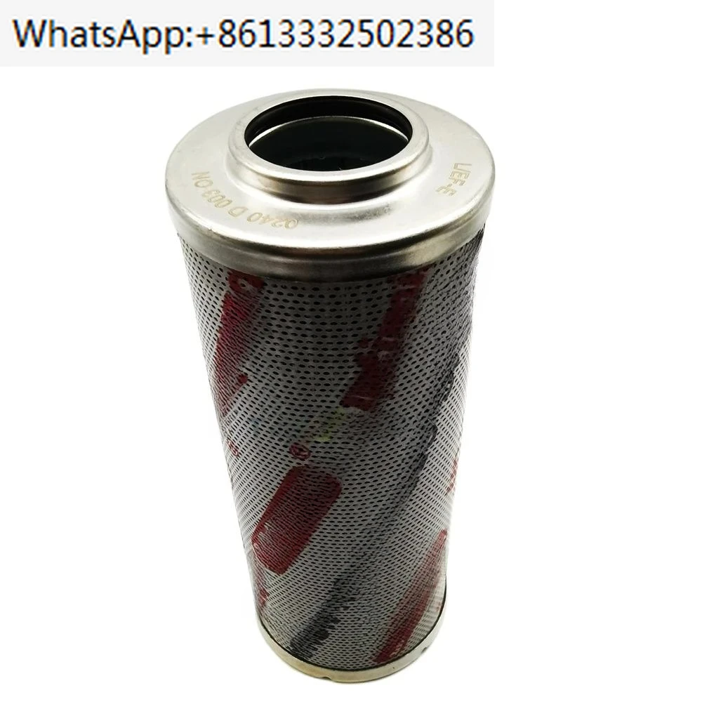 Filter Element elemen penyaring minyak hidrolik