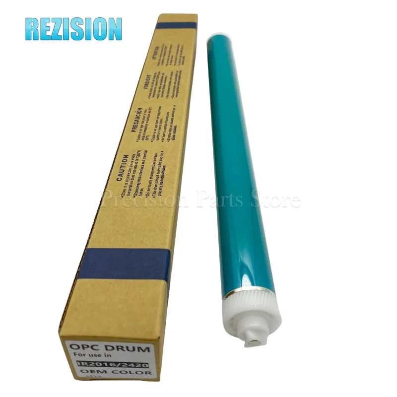 

OEM Color OPC Drum Compatible For Canon IR 2320 2016 2318L 2320N 2020 2120 2420D Original Color OPC Drum Printer Copier Parts