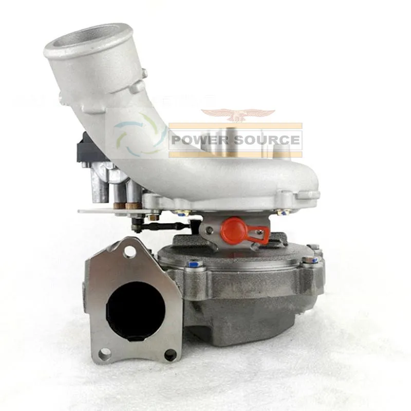 

Turbocharger 776470 776470-5003S 776470-5001S For Audi A6 Q7 For Volkswagen T-ouareg CASA CEZA SASB CCMA CEXA 3.0TDI 176kw 2007-