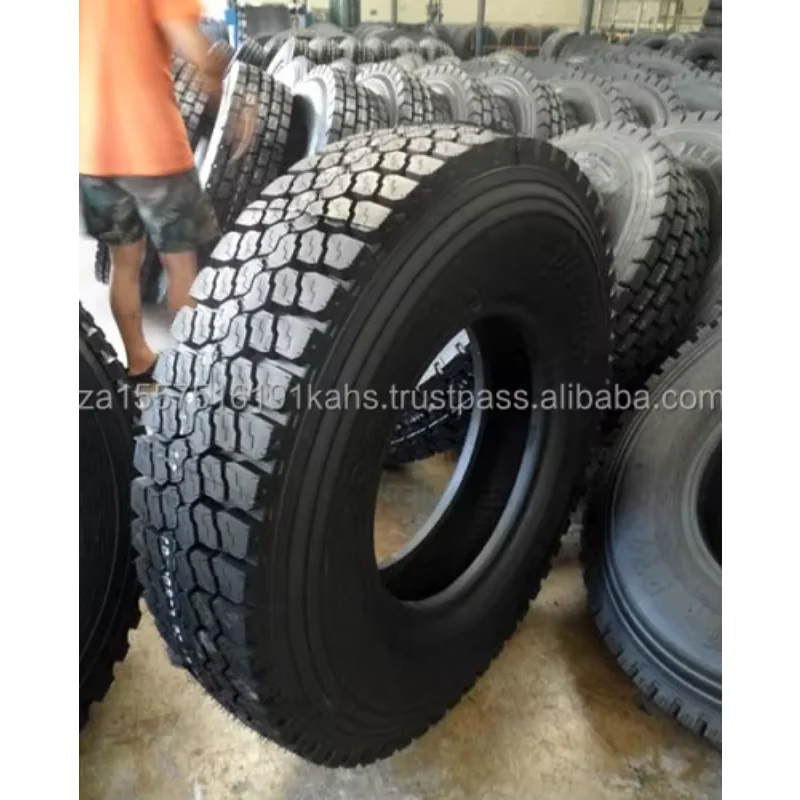 11R22.5 Truck Tires 295/75R22.5 NEW TIRES 11R24.5 SNOW TIRES With M+S