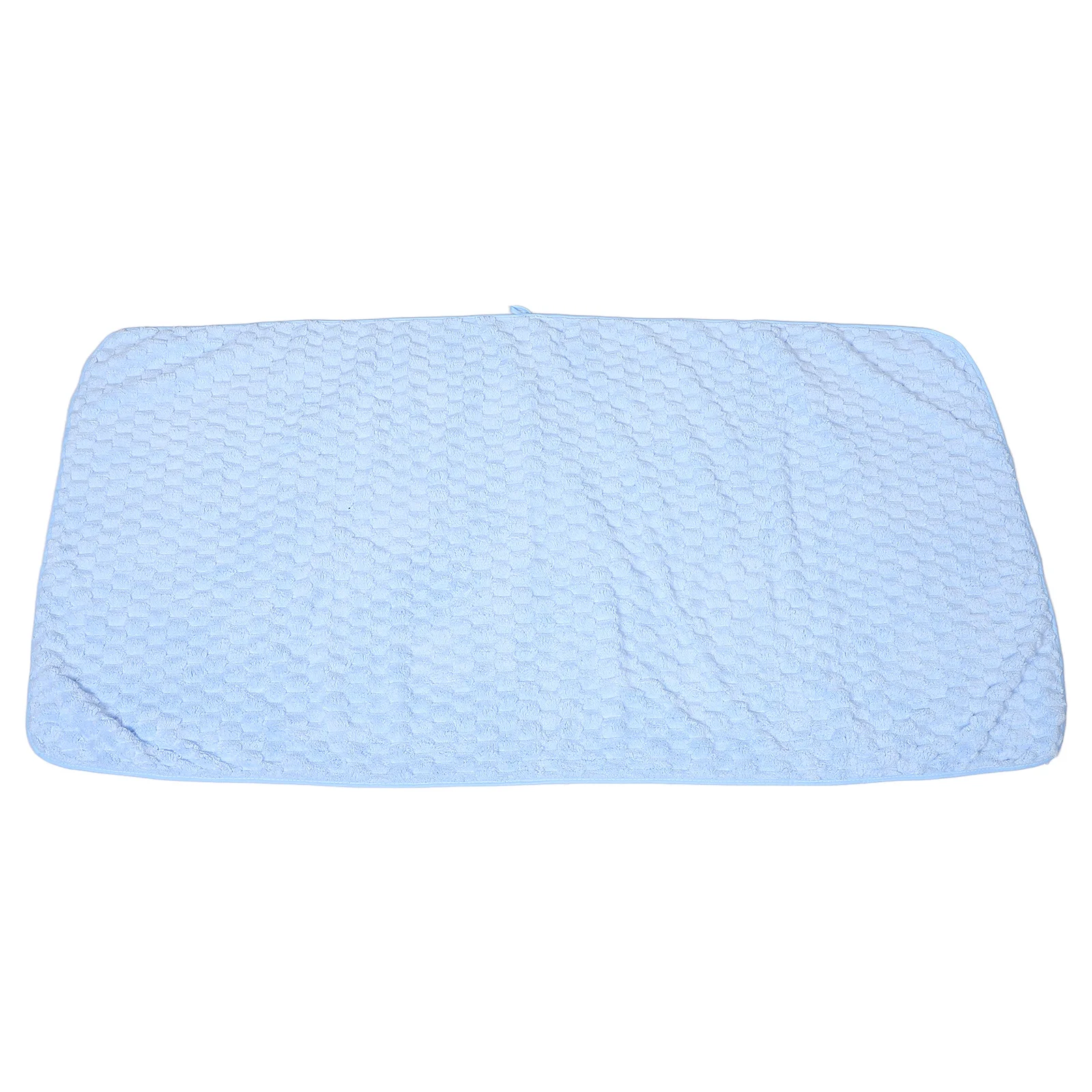 

Sheets 100X180Cm Coral Fleece Bath Sheet Towels Towel For Shower Spa Beach Gym Travel Home Yoga Swimming