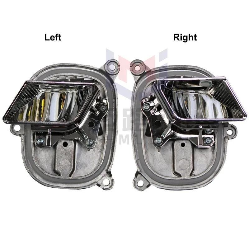 

63117394903 63117394904 Для BMW 6 серии F06 F12 F13 2014-2018 LCI DRL Светодиодный модуль поворотных фар Автомобильные аксессуары