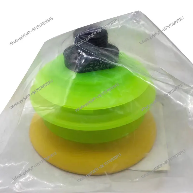 Suction cup, palletizer carton suction cup FX77T30 FX55T30 full range in stock
